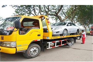 阳曲附近24小时汽车拖车服务热线